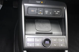 Hyundai Kona Hyundai Kona 1.6 GDI HEV Premium Sky Full Option! 