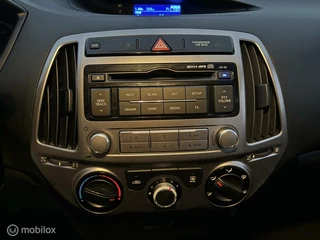Hyundai i20 Hyundai i20 1.2i Go! - afbeelding nr 12