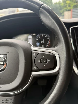 Volvo V60 Volvo V60 2.0 B3 Business Pro|NAP|1e eigenaar|Dealer onderh - afbeelding nr 23