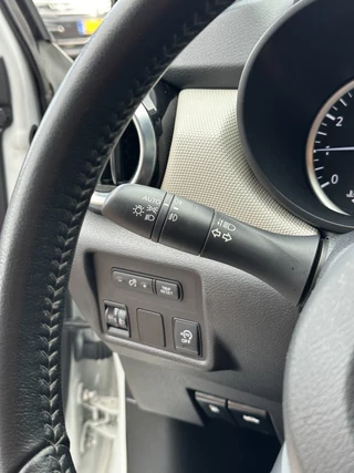 Nissan Micra Nissan Micra 0.9 IG-T N-Connecta | | Airco | Cruise | Camera achter - afbeelding nr 15