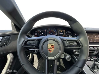 Porsche 911 Porsche 911 3.0 Carrera 4 S - afbeelding nr 10