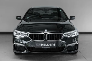 BMW 5 Serie BMW 5-serie 530i 252 PK Executive M-pakket Pano HuD ACC Luxe - afbeelding nr 6