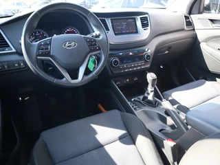 Hyundai Tucson - afbeelding nr 6