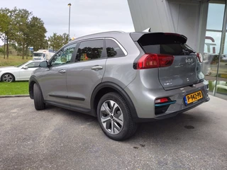 Kia e-Niro - afbeelding nr 5