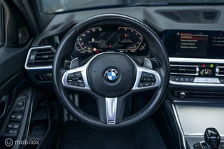 BMW 3 Serie BMW 318i M Perf | Harman Kardon | Pano | Dealer Onderhouden - afbeelding nr 41