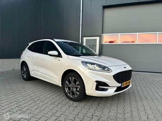 Ford Kuga - 122099914-0