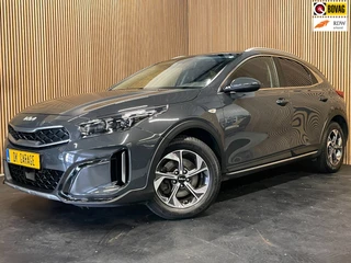 Kia XCeed 1.0 T-GDi DynamicLine|FACELIFT|120PK|APPLE CARPLAY|ANDROID AUTO|STOEL+STUURVERW|CAMERA|CRUISE+CLIMATE|1e EIG.|INCL.BTW|