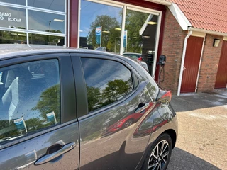 Toyota Yaris - afbeelding nr 22