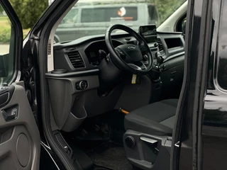 Ford Transit Custom Ford Transit Custom 2.0 TDCI L2H1 AIRCO NAVI PDC V/A - afbeelding nr 8
