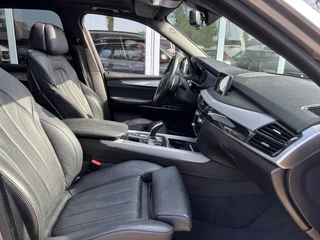 BMW X5 BMW X5 xDrive High Executive | M Pakket | Pano | Leer - afbeelding nr 35