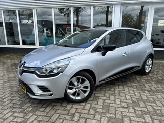 Renault Clio - afbeelding nr 7