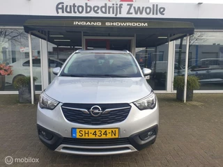 Opel Crossland X Opel Crossland X 1.2 Turbo *87.000 KM*Bj:2018*NAVI*CRUISE* - afbeelding nr 2