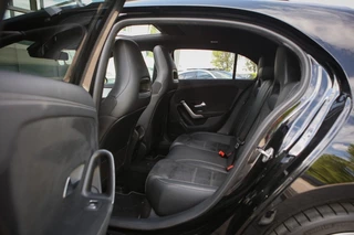 Mercedes-Benz A-Klasse - afbeelding nr 6