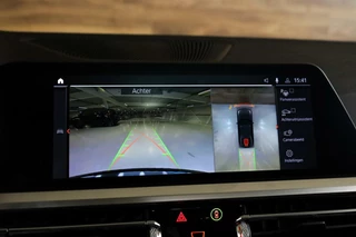 BMW 3 Serie BMW 3-serie M340i xDrive High Exe|Laser|Pano|HUD|360|Memory| - afbeelding nr 21