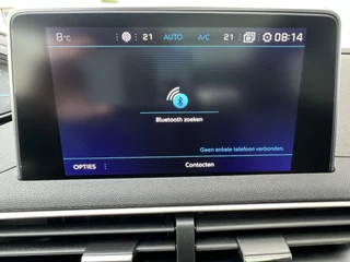 Peugeot 3008 Peugeot 3008 1.2 PureTech Allure Led verl Panoramadak Apple Carplay Navigatie Achteruitrijcamera Cruise control Automaat - afbeelding nr 43