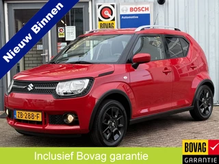 Suzuki Ignis 1.2 Select