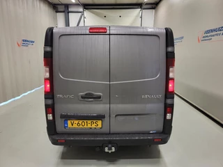 Renault Trafic - afbeelding nr 14