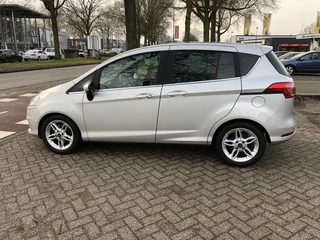 Ford B-MAX - afbeelding nr 12