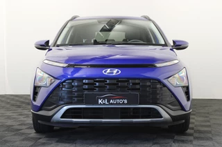 Hyundai Bayon Hyundai Bayon 1.0 T-GDI Comfort |Carplay|Camera| - afbeelding nr 2