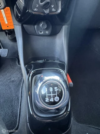 Citroën C1 Citroen C1 1.0 VTi Feel - afbeelding nr 15
