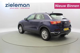 Volkswagen T-Roc - afbeelding nr 2