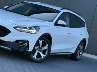 Ford Focus Ford Focus Wagon 1.5 EcoBoost Active Led - Navi - B&O Audio - afbeelding nr 6