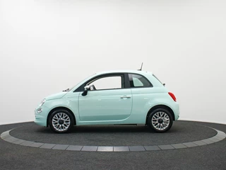 Fiat 500 - afbeelding nr 10