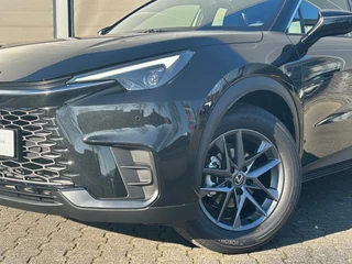 Lexus LBX - afbeelding nr 11