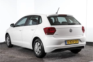 Volkswagen Polo | Airco | Radio | - afbeelding nr 18