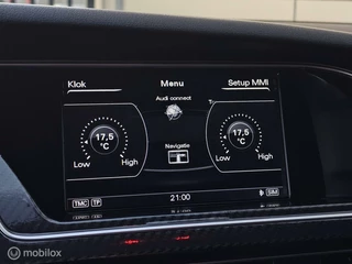 Audi A5 Audi A5 Sportback 1.8 TFSI S-Line Keyless/Xenon/Navi/PDC/Elektrische stoelen - afbeelding nr 29