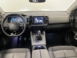 Citroën C5 Aircross - afbeelding nr 40