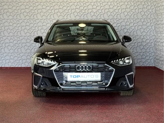 Audi A4 Audi A4 Avant 40 TFSI 204PK S-LINE EDITION LED NAVI VIR.COCKPIT ADAP.CRUIS ELEK.KLEP 2024 