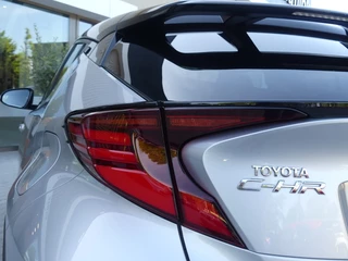 Toyota C-HR - afbeelding nr 4