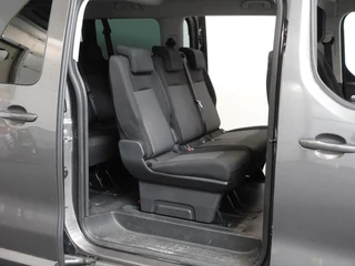 Toyota ProAce Toyota PROACE Electric Shuttle Long Extra Range Cool 75 kWh Navigatie Climate control Camera Parkeersensoren - afbeelding nr 41