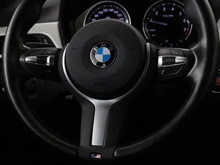 BMW X1 BMW X1 sDrive18i M Sport | Stoelverwarming | Head-Up |  Sportstoelen | Full LED | Alcantara | Navigatie | Park Assist | Climate control - afbeelding nr 9