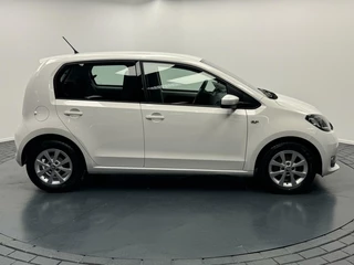 Škoda Citigo Skoda Citigo 1.0 Greentech Airco-Cr.contr-Bluetooth-Lm14''velgen - afbeelding nr 25