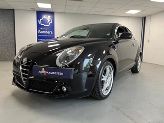 Alfa Romeo MiTo - 257352531-0