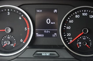 Volkswagen Crafter - afbeelding nr 10