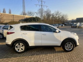 Kia Sportage - afbeelding nr 13