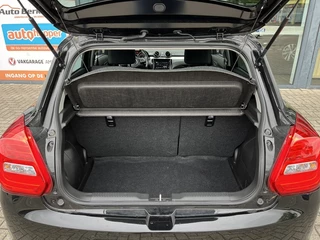 Suzuki Swift Suzuki Swift 1.2 Select Smart Hybid - afbeelding nr 14
