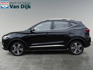 MG ZS EV MG ZS EV Luxury 45 kWh Panoramadak / Leder / Carplay - afbeelding nr 2