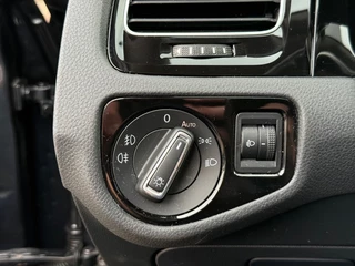 Volkswagen Golf Volkswagen Golf 1.4 TSI DSG Navi Camera Stoelverwarming - afbeelding nr 24