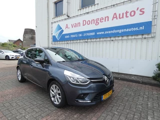 Renault Clio - afbeelding nr 4