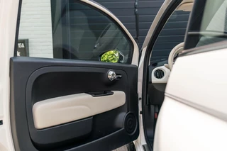 Fiat 500 Fiat 500 0.9 TwinAir Turbo Collezione - afbeelding nr 34