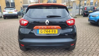 Renault Captur - afbeelding nr 6