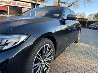BMW 3 Serie - afbeelding nr 52