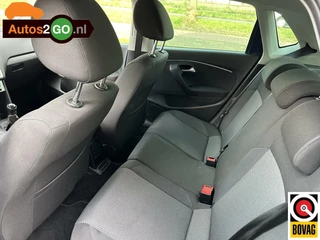 Volkswagen Polo Volkswagen Polo 1.0 TSI Highline - afbeelding nr 19