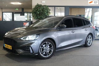 Ford Focus Wagon 1.0 EcoBoost ST Line Business