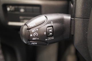Citroën C5 Aircross Citroën C5 Aircross 1.2 PureTech 130pk Business -NAVI-ECC-PDC-CAM- - afbeelding nr 15