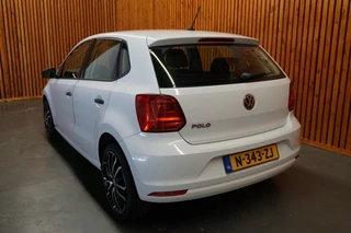 Volkswagen Polo - afbeelding nr 6